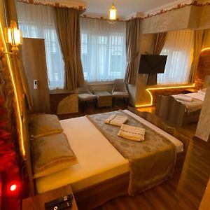 Dreibettzimmer